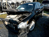 Info-GPS-TV Screen Information Screen Control Fits 09-14 MAXIMA 2319104