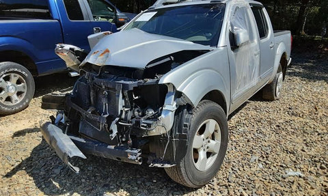 Strut Front Fits 0519 FRONTIER 3542770