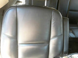 ESCALAESV 2007 Seat, Rear 2451615