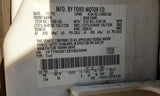 Steering Column Shift Tilt Fits 1314 FORD F250SD PICKUP 3589895
