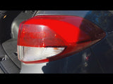 Passenger Tail Light Incandescent Fits 16-18 TUCSON 4791870