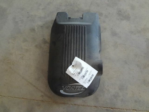 02 SILVERADO 1500 ENGINE COVER 2020560