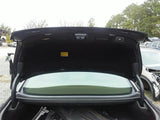 Rear View Mirror With Precrash System Fits 0809 LEXUS LS600HL 33502911
