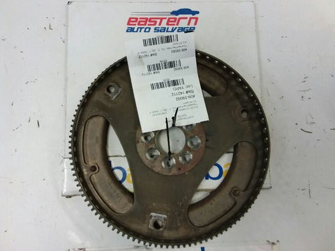 Flywheel/Flex Plate Automatic Transmission 4.2L Fits 0506 AUDI A6 2749420