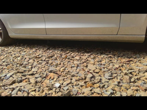 S90       2018 Rocker Panel Moulding 4694230