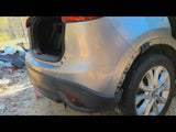 Rear Bumper Fits 13-16 MAZDA CX-5 4787471