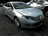 Console Front Floor With Ambient Interior Lighting Fits 1316 MKZ 2504777