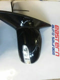 Driver Side View Mirror 251 Type Power R350 Fits 0610 MERCEDES RCLASS 2980254