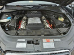 Power Steering Pump Fits 07-08 AUDI Q7 276635