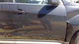 Passenger Right Front Door Fits 1217 EQUINOX 3553070