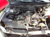03 LEGACY ENGINE ECM 20021210