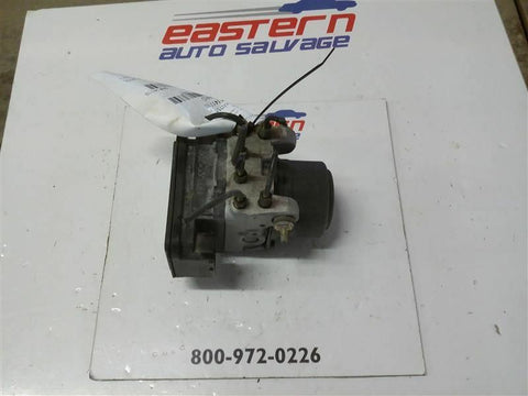 AntiLock Brake Part Modulator Assembly Fits 0003 S2000 2404750