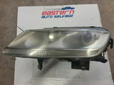 Driver Left Headlight Fits 0406 PHAETON 2794071