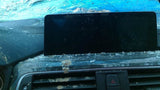 Info-GPS-TV Screen Display Dash 8.8" Screen Fits 17-18 BMW 430i 362161