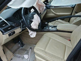 L SIDE VIEW MIRROR FITS 1013 BMW X5 27250111