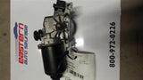Windshield Wiper Motor Without Cold Climate Package Fits 0411 MAZDA RX8 2305921