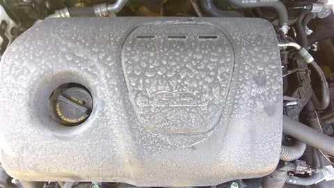 ACCENT    2019 Engine Cover 4595260
