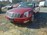 Temperature Control Main Opt CJ2 Fits 0711 DTS 2947731