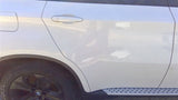 Passenger Right Rear Side Door Fits 0814 BMW X6 3553910