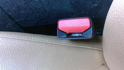 Seat Belt Front Driver Buckle Fits 1720 VOLVO S90 4576210