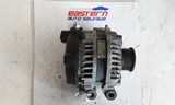 Alternator Fits 10-19 XF 4743241