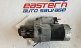 Starter Motor Turbo Fits 1517 MUSTANG 3399762