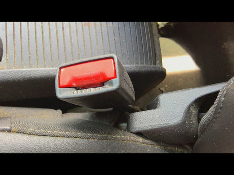 Seat Belt Front Driver Buckle Fits 1320 TRAX 4761030