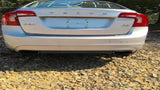 Rear Bumper S60 T5 Without Park Assist Fits 1418 VOLVO S60 4683350