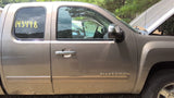 Passenger Front Door Electric Window Fits 11-14 SIERRA 2500 PICKUP 4867130