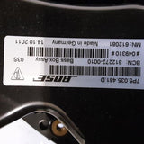 Speaker CAYENNE   2012 Speaker 3453661