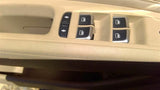 Driver Front Door Switch Driver's Window Fits 1117 AUDI A8 3503510