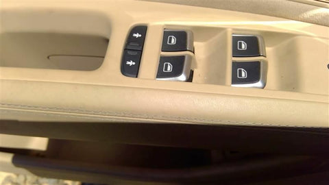 Driver Front Door Switch Driver's Window Fits 1117 AUDI A8 3503510