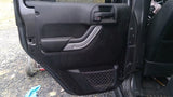 WRANGLER  2017 Door Trim Panel Rear 4602380