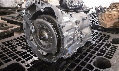 Automatic Transmission RWD Fits 14-16 BMW 228i 3411480