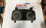 Speedometer Cluster With Supercharged Fits 1213 RANGE ROVER SPORT 3484121