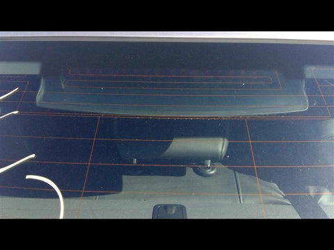 A4 AUDI   2011 THIRD BRAKE LIGHT LAMP 3355940