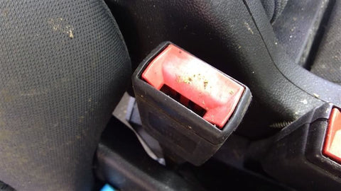 Seat Belt Front Classic Style Limited Fits 1419 SIERRA 1500 PICKUP 4573570