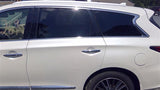 Driver Rear Side Door Electric Fits 1619 INFINITI QX60 4664850