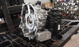 Automatic Transmission 2.0L FWD Thru 12/31/18 Fits 17-19 BMW X1 4648430