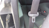 Seat Belt Front Bucket Passenger Retractor Coupe Fits 1014 MUSTANG 4571690