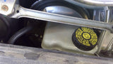 Brake Master Cylinder Without Hybrid Fits 1619 VOLVO XC90 4576640