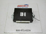 Engine ECM Electronic Control Module 2.5L Automatic Fits 07 LEGACY 2484400