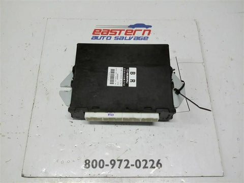 Engine ECM Electronic Control Module 2.5L Automatic Fits 07 LEGACY 2484400