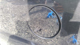 F250SD    2008 Fuel Filler Door 4567130