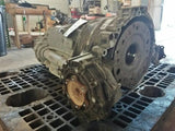 Automatic Transmission 2.0L AWD Quattro 6 Speed Fits 09-10 AUDI A4 3116351