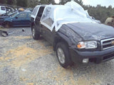 96 97 98 99 00 01 02 03 PATHFINDER TRANSFER CASE AT FROM 11/951