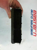 Engine ECM Electronic Control Module 2.0L Fits 10 AUDI A4 2990122