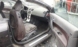 Driver Left Front Door C70 Fits 06-13 VOLVO 70 SERIES 46333210