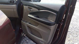 PILOT     2016 Front Door Trim Panel 461103