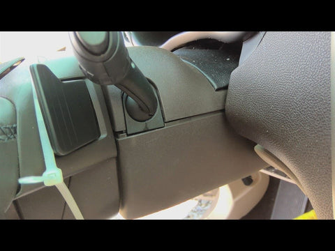 Steering Column Dash Shift Power Tilt And Telescopic Fits 1719 MKC 4762800